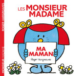 Les monsieur Madame (Hargreaves) -29- Ma maman