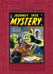 Marvel Masterworks: Atlas Era Journey Into Mystery -1- Vol.1