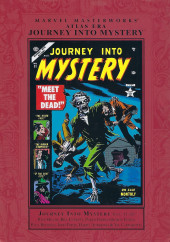 Marvel Masterworks: Atlas Era Journey Into Mystery -2- Vol.2