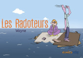 Les radoteurs - Radoteurs (les)