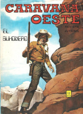 Caravana Oeste (Vilmar - 1971) -80- El buhonero