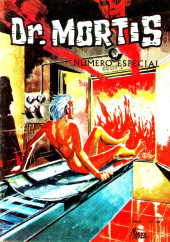 Siniestro Dr. Mortis (El) (año 2) -28- Número 28 (especial)