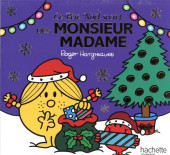 Les monsieur Madame (Hargreaves) -84- Le Père Noël secret des Monsieur Madame