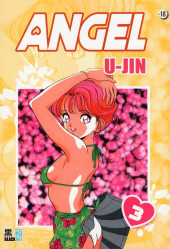 Angel (U-Jin) -3- Tome 3