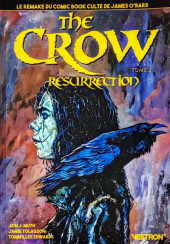 The crow - Resurrection -1- Tome 1
