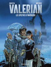 Valérian -11e2017- Les Spectres d'Inverloch