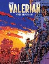 Valérian -16b2017- Otages de l'Ultralum