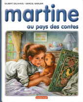 Martine -50a2014- Martine au pays des contes