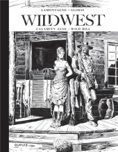 Wild West (Gloris/Lamontagne) -INT- Calamity Jane / Wild Bill