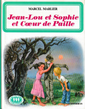 Jean-Lou et Sophie -9'- Jean-Lou et Sophie et Cœur de Paille