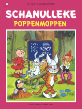 Schanulleke -2- Poppenmoppen