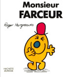 Collection Bonhomme (puis Monsieur Bonhomme) -3- Monsieur Farceur