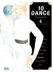 10 Dance -6- Tome 6