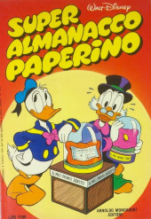 Super Almanacco Paperino (Prima Serie) -9- Super Almanacco Paperino
