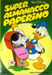 Super Almanacco Paperino (Prima Serie) -13- Per Paolino Paperino Paperopoli
