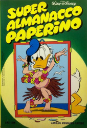 Super Almanacco Paperino (Prima Serie) -15- Super Almanacco Paperino
