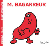 Collection Bonhomme (puis Monsieur Bonhomme) -11b- Monsieur Bagarreur