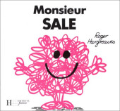 Collection Bonhomme (puis Monsieur Bonhomme) -22- Monsieur Sale
