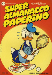 Super Almanacco Paperino (Seconde série) -5- Super Almanacco Paperino