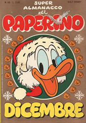 Super Almanacco Paperino (Seconde série) -66- Dicembre