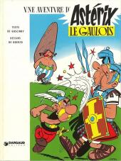 Astérix -1e1979- Astérix le Gaulois
