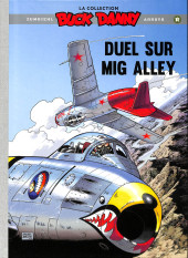 Buck Danny - La collection (Hachette) (2020) -II- Duel sur Mig Alley