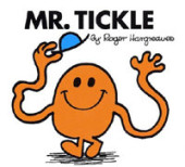 Mr Men (1971) -1a- Mr Tickle