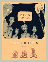 Stitches - Stitches (a memoir...)