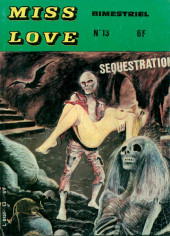 Miss Love -13- Sequestration