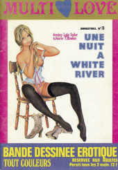 Multi Love -3- Une nuit à White River