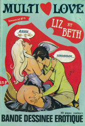 Multi Love -4- Liz et Beth