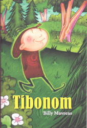 Tiblonde - Tibonom
