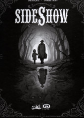 SideShow - Tome INT