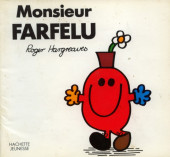 Collection Bonhomme (puis Monsieur Bonhomme) -32- Monsieur Farfelu