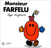 Collection Bonhomme (puis Monsieur Bonhomme) -32b- Monsieur Farfelu