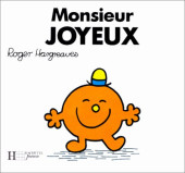 Collection Bonhomme (puis Monsieur Bonhomme) -38- Monsieur Joyeux