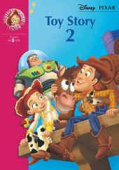 Walt Disney (Bibliothèque Rose) - Toy Story 2