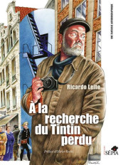 À la recherche du Tintin perdu