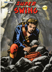 Super Swing (2e série - 2019) -Rec10- Album N°10 (HS03 + HS04)