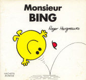 Collection Bonhomme (puis Monsieur Bonhomme) -41- Monsieur Bing