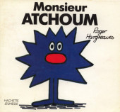 Collection Bonhomme (puis Monsieur Bonhomme) -45- Monsieur Atchoum