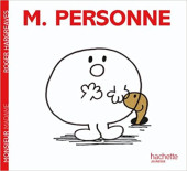 Collection Bonhomme (puis Monsieur Bonhomme) -49b- Monsieur Personne