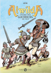 Alwilda - L'école des guerriers (Livre I - Acte I/III)
