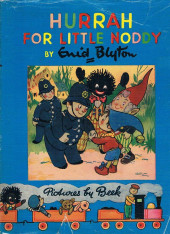 Noddy (1949) -2- Hurrah for Little Noddy