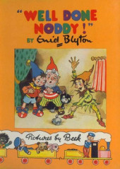 Noddy (1949) -5- Well Done Noddy!