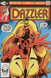 Dazzler (1981) -8- Hell... Hell is for Harry!