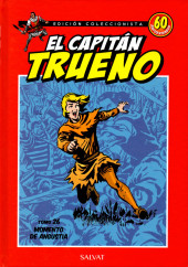 Capitán Trueno (El) - Edición coleccionista (Salvat - 2017) -26- Momento de angustia