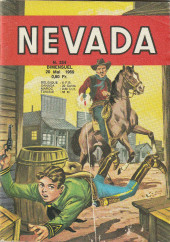 Nevada (Lug) -254- Numéro 254