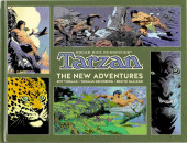 Tarzan: The New Adventures -1- Tarzan : The new adventures