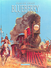 Blueberry -7f2000- Le Cheval de fer